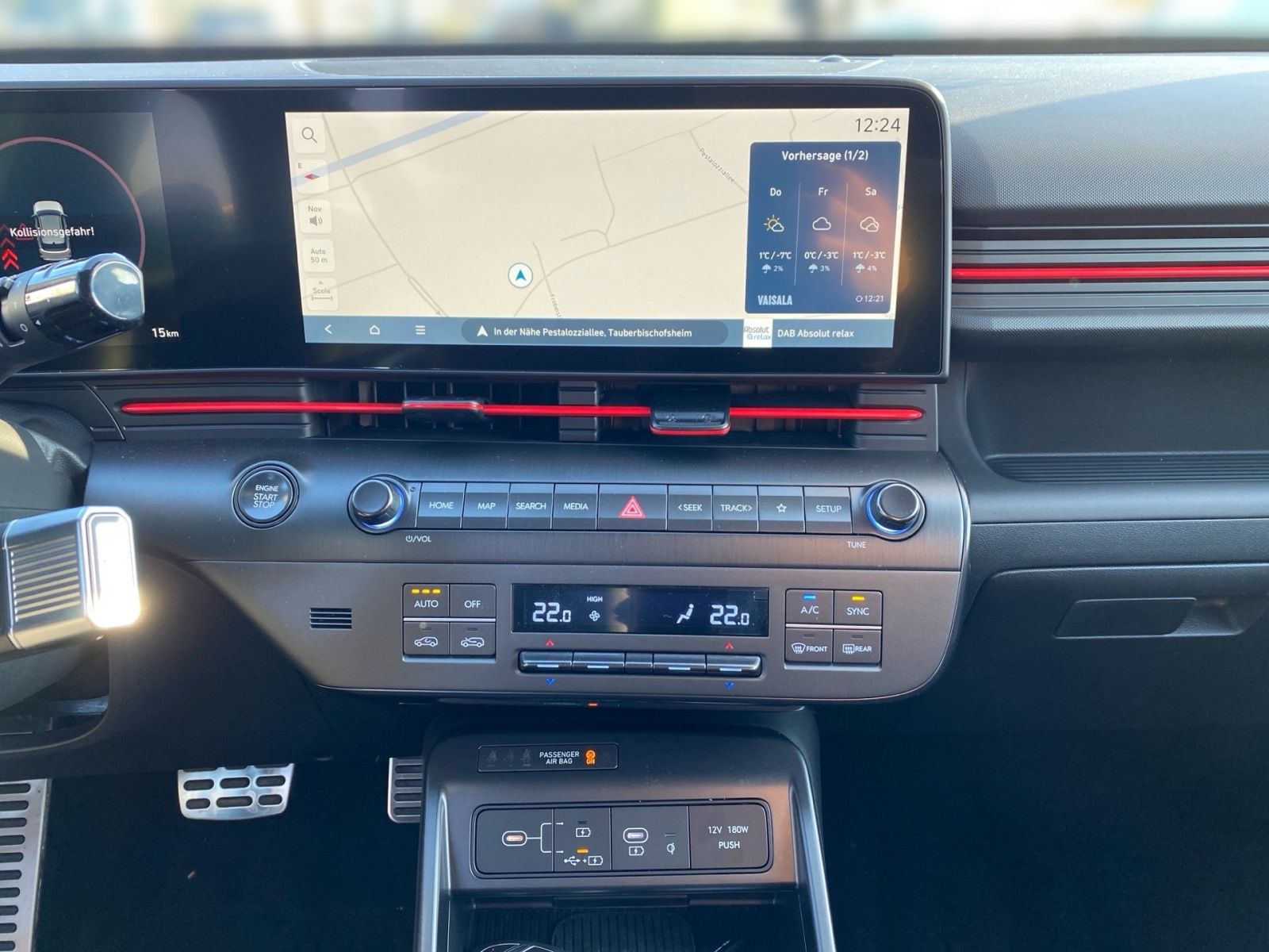 Hyundai Kona – Bild 8