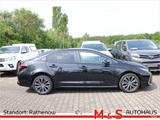 Toyota Corolla 1.8 Hybrid Team D - gebrauchte Toyota Corolla aus dem Jahr 2021