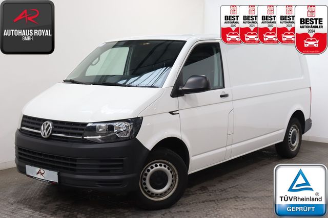 Volkswagen T6 Transporter 2.0 TDI LANG 3 SITZE NAVI,KAMERA