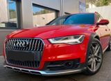Audi Tausche Audi A6 C7 Facelift Allroad Quattr... - Audi A6: Kombi, Facelift