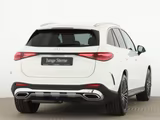 Mercedes-Benz GLC 300 d 4M AMG*AHK*Distronic*Digi-Light*360°K* - gebrauchte Mercedes-Benz GLC 300 aus dem Jahr 2023