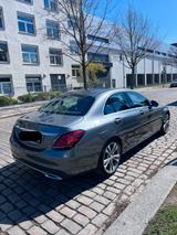 Mercedes-Benz C 220 d Autom. - C Klasse W205 Facelift 2018 - Mercedes-Benz C-Class: Facelift