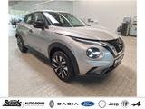 Nissan Juke 1.0 DIG-T Acenta NissanConnect Navigation - Nissan Juke: Acenta