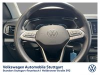 Volkswagen T-Cross - Vorschau Bild 10