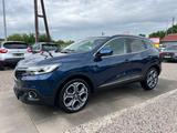 Renault Kadjar Collection Sportsitze Sport Lenkrad - Renault Kadjar: Collection
