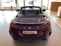 BMW Z4 M40 - Vorschau Bild 3