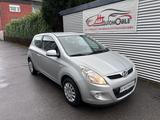 Hyundai i20 1.2 CLASSIC  KLIMAANLAGE - gebrauchte Hyundai i20 aus dem Jahr 2011