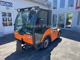 Multicar Citymaster 2000 Winterdienst  Strassenreinigung - Multicar Winterdienst