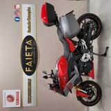 BMW Bmw F 900 XR - 2020 - DIESEL