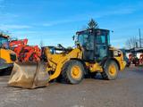 CAT 906M Radlader Schaufel + Gabel EPA-Sticker - CAT Radlader 906