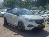 Opel Grandland X 2.0 Sport TÜV NEU*87TKM*2 Hand*AHK - Opel Grandland (X) Gebrauchtwagen in Berlin