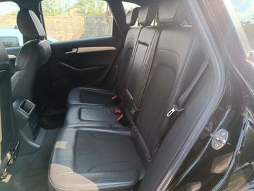 Audi Q5 - 8