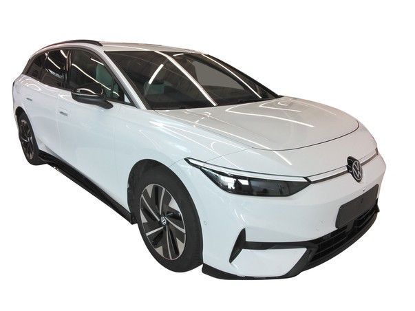 Volkswagen ID.7 - Bild 2