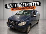 Mercedes-Benz Viano 2.2 CDI kompakt Trend,6S,AHK,SH,Teilleder - gebrauchte Mercedes-Benz Viano aus dem Jahr 2010