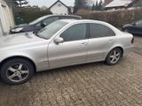 Mercedes-Benz E270 CDI 2002 - Mercedes-Benz E 270 aus 2003: Cdi
