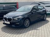 BMW 120i Steptr.|Navi|HiFi|Lenkradhzg.|M-Alu|LED| - BMW 120 in Mainz