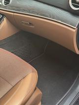 Mercedes-Benz E 200 d T Autom. - - Mercedes-Benz E 200 mit Diesel-Antrieb: Kombi