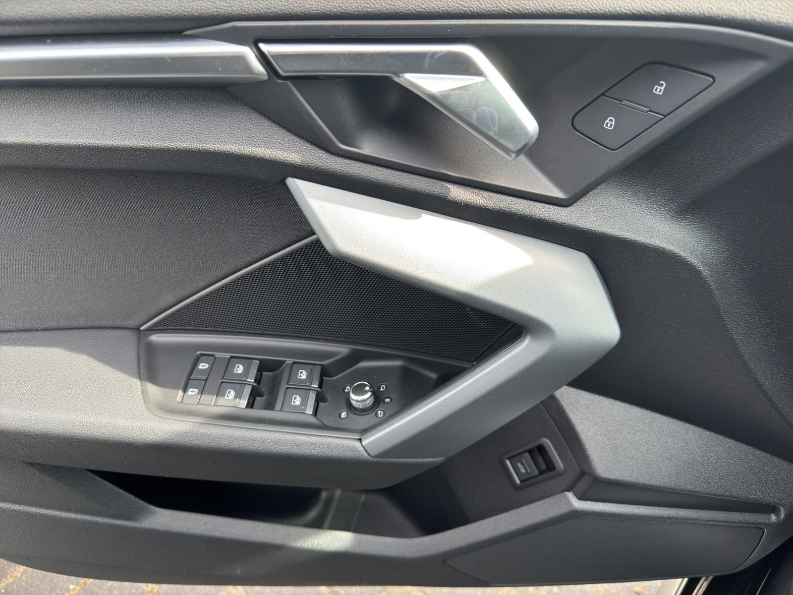Audi A3 - Bild 8