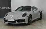 Porsche 911 Turbo S Coupe PDK Modell 992 - Porsche Modell 911 Gebrauchtwagen