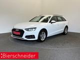 Audi A4 Avant 35 TDI S tronic AHK ACC NAVI PDC 16 DAB
