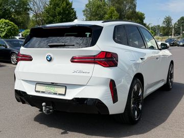 BMW X3 20 d xDrive M Sport+AHK+HeadUp+LED+MEM++