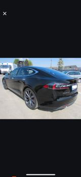 Tesla Model S P90D/FREESUPERCHARGER SC01/Schiebedach - Tesla in Köln