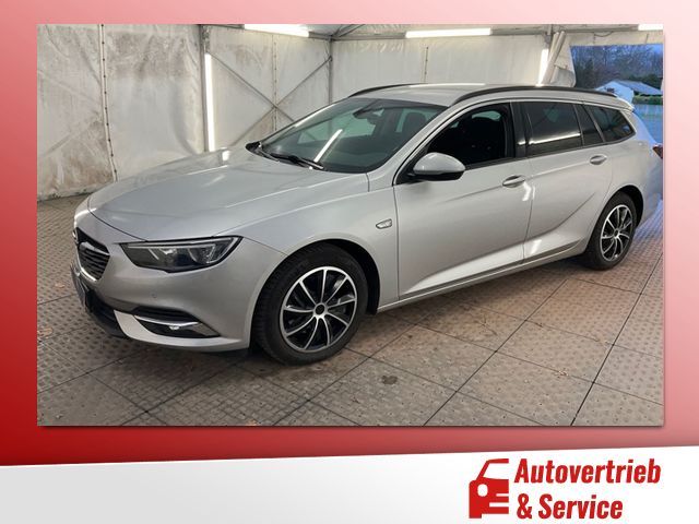 Opel Insignia ST CDTI Autom. Tempom.,Sitzh.,Navi