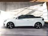 Volkswagen Golf VI Cabriolet 2.0 GTI|DSG|NAVI|BI-XENON LED| - Volkswagen Golf: Cabrio, Vi