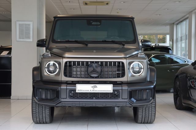 Mercedes-Benz G 63 AMG MY 25 FACELIFT/No Reg./GER/net. 219k ¤