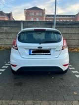 Ford Fiesta 1,25 44kW Celebration Celebration - Ford Fiesta: 1.4