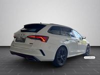 Skoda Octavia - Vorschau Bild 3