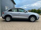 Audi Q3 AHK/NAVI/SITZHEIZUNG/GARANTIE - gebrauchte Audi Q3 aus dem Jahr 2016