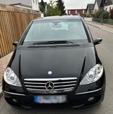 Mercedes-Benz Mercedes Benz A200 Automatik + Vollausstat... - gebrauchte Mercedes-Benz A 200 aus dem Jahr 2005