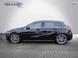 Mercedes-Benz A 250 AMG Line - Mercedes-Benz Gebrauchtwagen von 2020