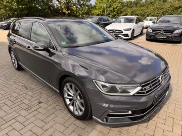 Volkswagen Passat Variant - 4