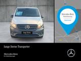Mercedes-Benz Vito 110 CDI KA Lang WORKER Plus+AHK+Klima - Mercedes-Benz Vito Gebrauchtwagen in Hannover