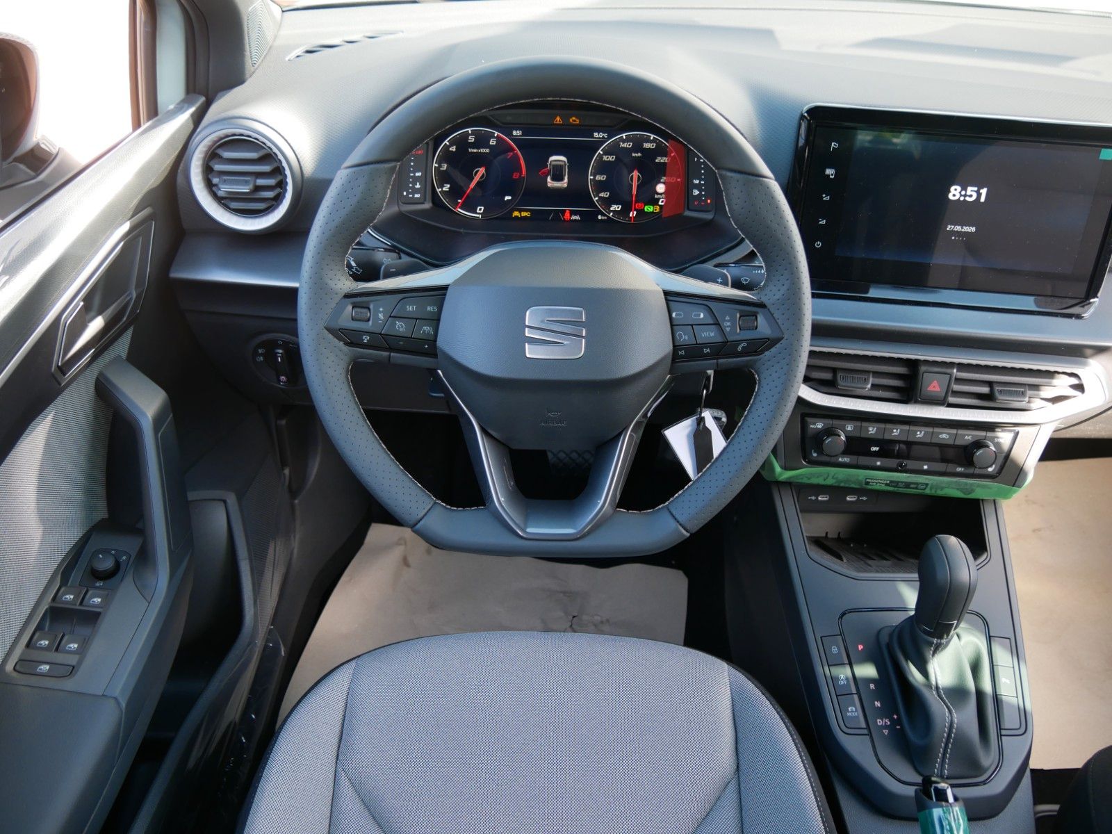 Seat Arona - Bild 21