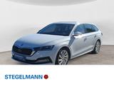 Skoda Octavia Combi 2.0 TSI DSG 4x4 Style *AHK*Navi*Ma