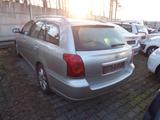 Toyota Avensis Kombi 1.8 Executive - Toyota Avensis aus 2006: Kombi