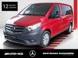 Mercedes-Benz VITO 114 TOURER PRO TEMPOMAT 9g TRONIC