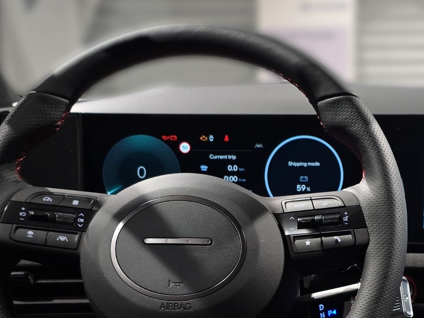Hyundai Tucson – Bild 11
