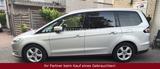 Ford Galaxy Titanium 2.0 TDCi 7 Sitzer Volleder ACC - Ford Galaxy in Hannover