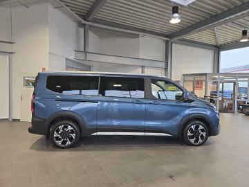 Bild 6 Ford Tourneo Custom 320 L2 Active FWD AHK-el. klappb.