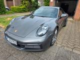 Porsche 992 Carrera Coupé PASM Sport Chrono Schiebedach  - Porsche 992 in Duisburg
