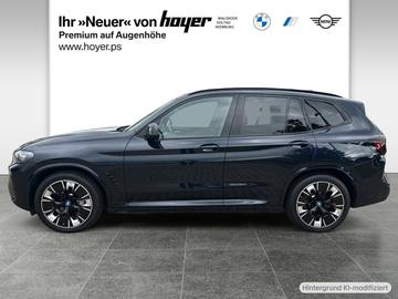 صورة 3 لـ 2022 BMW IX3