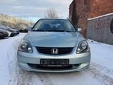 Honda Civic Lim. 5-trg. 1.4 i LS - Honda Civic LS