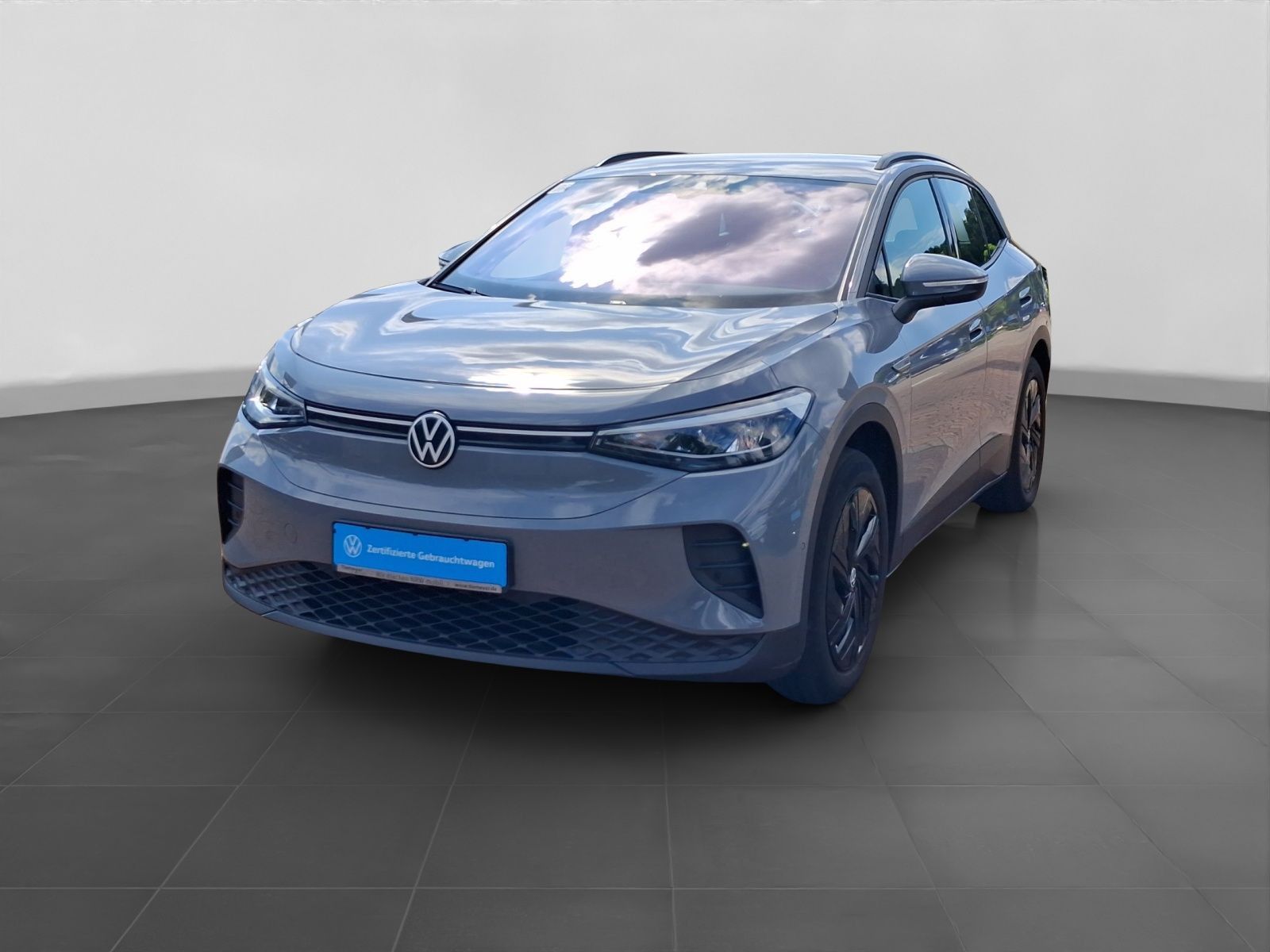 Volkswagen ID.4 PRO PERFORMANCE LED NAVI KAMERA AHK foto 2