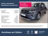 Volkswagen T-Cross R-Line 1.0 TSI | LED RFK ACC Navi - VW T-Cross SUV