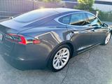 Tesla Model S Raven Standard Range Dual Motor - Tesla Model S von privat