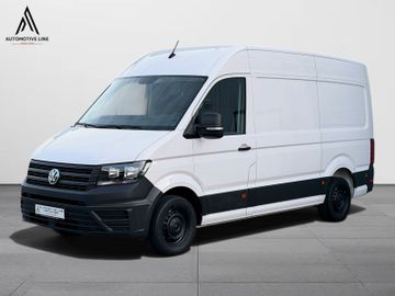 Volkswagen Crafter - 3